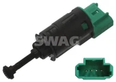 Swag 62937082  Fren Kondaktörü(Stop Müşürü) C3-P207-P1007-Rcz-C3 III-C3 Picasso-C5 II C4 Picasso - 1