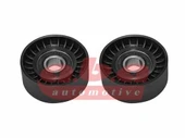 ABA 25155050  Saptirma /Kilavuz Makarasi Kanalli V-Kayisi Z8E52 - 1