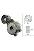 INA 534050610 Gergı Kütügü W204 21 209 - 1