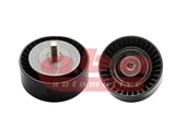 ABA 25150010  Alternatör Rulmanı E60 E65 E66 E53 - 1