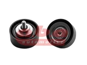 ABA 25157600  Alternatör V Kayış Gergi Rulmanı Mini Mini Countryman-Mını Clubman-Mını Paceman One D Cooper D Cooper Sd-Coo - 1