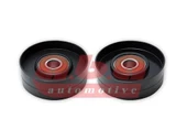 ABA 25759242  Alternatör Gergi Rulmanı Mercedes BenzinliCls-E Serisi-S Serisi-Sl-Slr-G Serisi (90×32-17) - 1