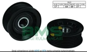 Bms 050  Alternatör V Kayış Gergi Rulmanı Sprinter Volt - 1