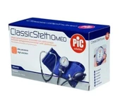 PİC CLASSIC STHETOMED MANUEL STETESKOPLU TANS ALETİ - 1