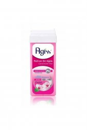 Agiss Sir Ağda Rollon Pudralı 100 ml - 1