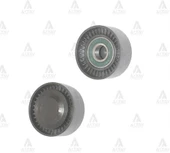 Gmb GTA0370 Alternatör Gergi Rulmanı Almera-Micra-CLIO-Kangoo- - 1