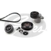 Gates T36411 Alternatör Gergi Rulmanı Hyundai Accent Iı 1.5 Crdı 02 05 Elantra 2.0 Crdı 01 06 2528827000 - 1