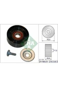 INA 532064810  V Kayış Gergi Rulmanı W203 209 211 02- - 1