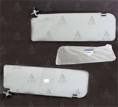 Hmc Mobis 8522045001AR MOBIS  Güneşlik Canter Sağ H-350 - 1