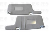 Monreal 17022  Güneşlik Takım Honda Civic Hatchback 01-03 - 1