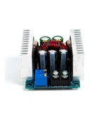 300W 20A DC-DC Ayarlanabilir Step Down Voltaj Düşürücü Regülatör Modül thumbnail 2