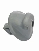 Oksa 408  Güneşlik Dayanagı Renault 9 7702255080 - 1