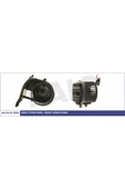 Kale 343555  KALORİFER MOTORU CLIO II 98-01 NAC - 1