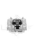 NRF 34094  Kalorifer Motoru S-class W221 05-13 C216 06-13 - 1