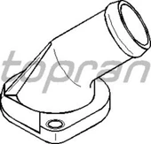 Topran 108188001  Su Flanşı (VW Passat 97-00  Audi A4 95-01  A6 95-01) - 1