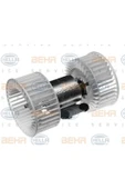Mahle AB11000S Ab11000s Kalorifer Motoru (çap 145mm) E39 M52 B25 (256s3) (eno:8ew009100371) - 1
