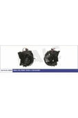 Kale 343490  KALORİFER MOTORU CORSA C 04- COMBO 00- TIGRA B 04- - 1