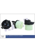 Kale 347070  KALORİFER MOTORU 307 - 1