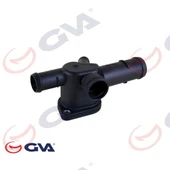 GVA 5175257  Su Flansı Golf 5-jetta-passat 1.6 Benzinli Bgu Bse Otomatik 06a121133ac - 1