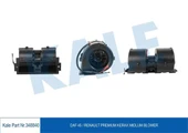 Kale 348840  Kalorifer Motoru Daf 45 Renault Premium Kera Midlum 5001833357 - 1