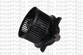 Kraftvoll 08130023  Kalorifer Motoru Megane 98-klimalı 7701046058 - 1
