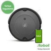 iRobot Roomba 693 Robot Süpürge - 1