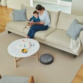 iRobot Roomba 693 Robot Süpürge - 2