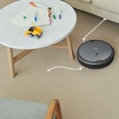 iRobot Roomba 693 Robot Süpürge - 4