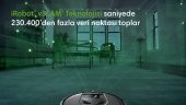 iRobot Roomba i7+ Plus Robot Süpürge - 2
