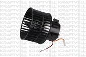 Kraftvoll 08130068  Kalorifer Motoru Opel Combo Corsa B Tigra 12v 1618105 - 1