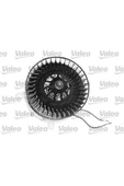 Valeo 698385 Kalorıfer Motoru Mercedes E Class W210 Ac (lhd) - 1