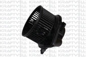 Kraftvoll 08130054  Kalorifer Motoru P406 Ym Klimalı 99-p607 Otomatik Soğutma 6441.k9 - 1
