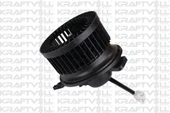 Kraftvoll 08130028  Kalorifer Motoru Partner P306 Berlingo Xud9 98 00 6441.95 - 1