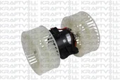 Kraftvoll 08130114  Kalorifer Motoru Ön Viano W639 03-vito W639 03- A0008358304 - 1