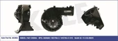 Kale 343465  KALORİFER MOTORU CROMA 05- / VECTRA C 03- SIGNUM 02- - 1