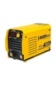Sgs İnvertör Kaynak Makinesi 125A - 1