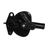 Brucke 7603138   KALORİFER MUSLUGU TEMPRA - 1