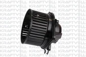 Kraftvoll 08130144  Kalorifer Motoru Mini Cooper R56 R57 R59 R60 R55 R58 R60 64119266899 - 1