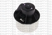 Kraftvoll 08130004  Kalorifer Motoru Mercedes Benz Axor Iı Atego Iı 24v 0038300108 - 1