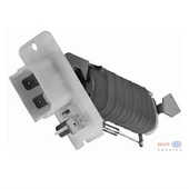 Mahle ABR1000P -knecht-behr Abr1000p Kalorifer Motor Dırencı Astra F Tüm Mod 1845786 - 1
