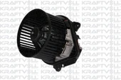 Kraftvoll 08130076  Kalorifer Motoru Citroen Saxo P105 6441.k8 - 1