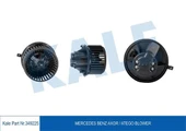 Kale 349225  Kalorifer Motoru Mercedes Benz Axor Atego 38300108 - 1