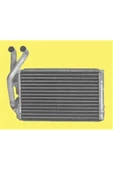 Ori KTO010032 Kto010032 Kalorifer Radyatörü Brazing Corolla Ae101 215x130x32 - 1
