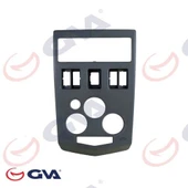 GVA 9819670  Kalorifer Çerçevesi Dacia Logan (Orj.) 540084359 - 1