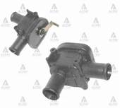 Maher 09773  Musluk Kalorifer Corolla 88-00-ae92 100 101 111 8724012260 - 1