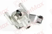 Thermax T03.108 Kalorifer Musluğu Renault 12 7700576146 - 1