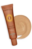Pastel Liquid Bronzer - Likit Bronzer 20 Sun Shine - 2