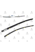 Hmc Mobis 822104F000 Kapı Sıyırıcı Fitili Ön Sol H100 Kamyonet 04- - 1
