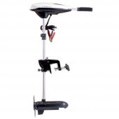 Haibo ET-34 Elektrikli Bot Motoru 34 Lbs - 1