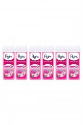 Agıss Roll-on Pudralı Hassas Cılt.100 Ml 6 Lı Paket - 1